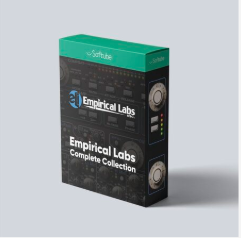 Softube Empirical Labs Complete Collection